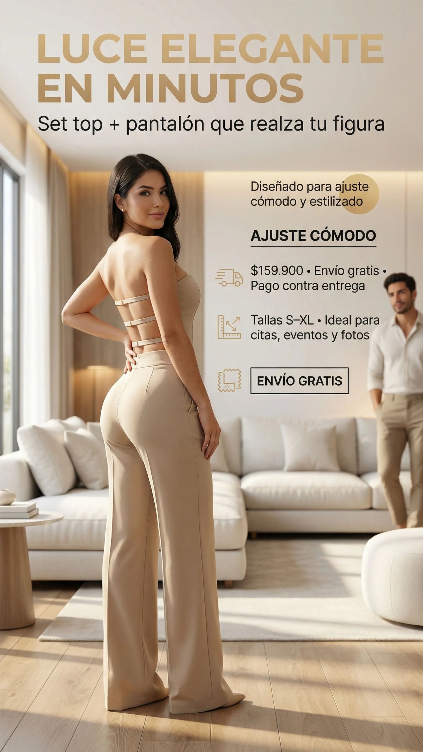 SET CELENY 2 PIEZAS
