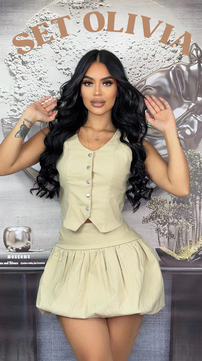 ❤️SET OLIVIA❤️