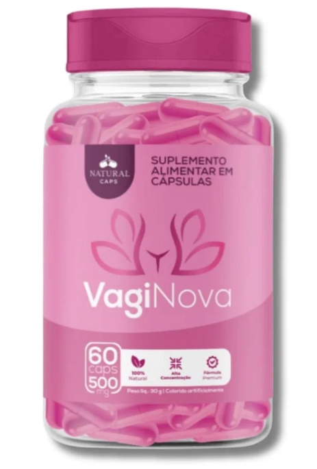 VagiNova