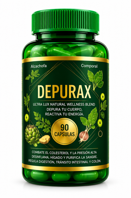 DEPURAX